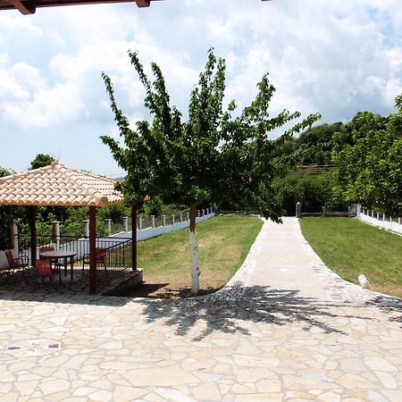 Ktima Lazarata Villa Bagian luar foto