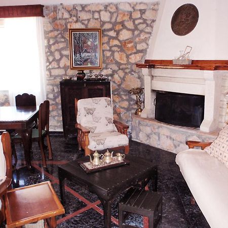 Ktima Lazarata Villa Bagian luar foto