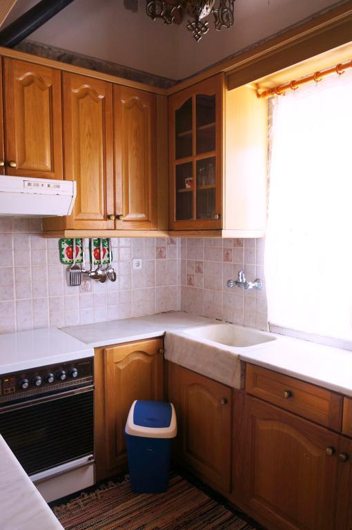 Ktima Lazarata Villa Bagian luar foto