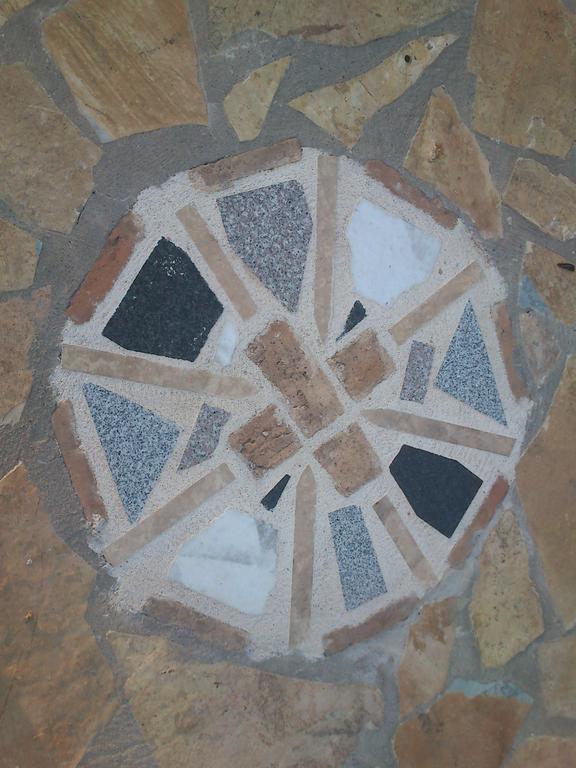 Ktima Lazarata Villa Bagian luar foto